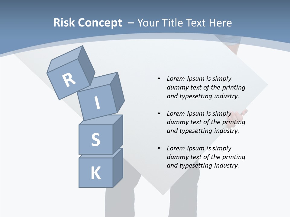 Team Meeting Teamwork PowerPoint Template
