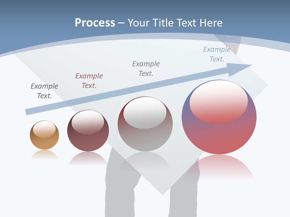 Team Meeting Teamwork PowerPoint Template