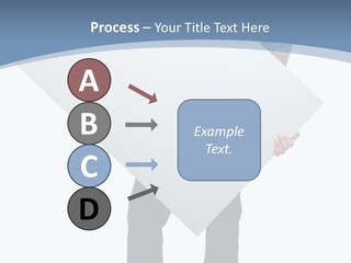 Team Meeting Teamwork PowerPoint Template