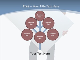 Team Meeting Teamwork PowerPoint Template