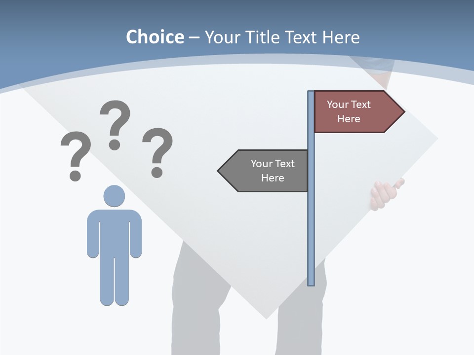 Team Meeting Teamwork PowerPoint Template
