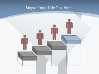 Team Meeting Teamwork PowerPoint Template