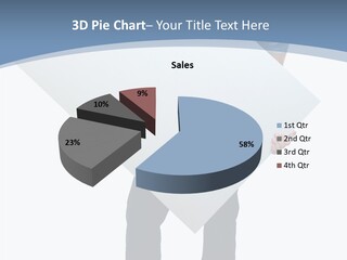 Team Meeting Teamwork PowerPoint Template