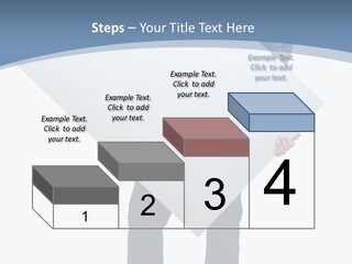 Team Meeting Teamwork PowerPoint Template