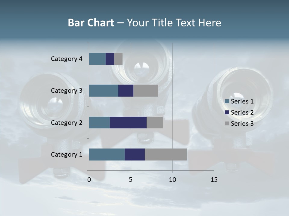 Technician Modern Nut PowerPoint Template