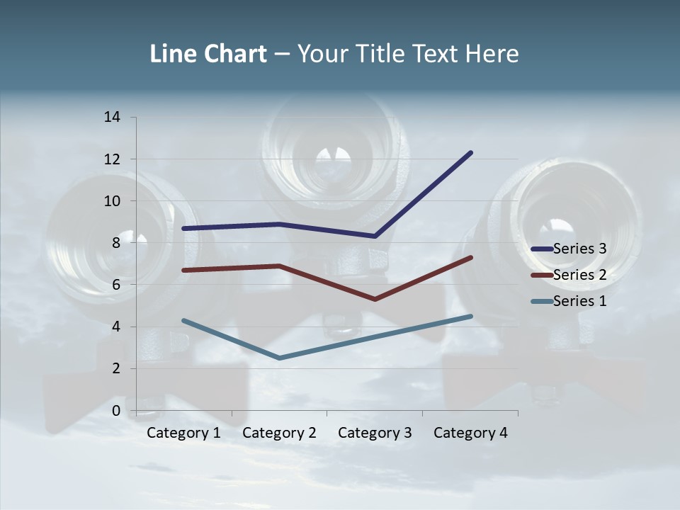 Technician Modern Nut PowerPoint Template