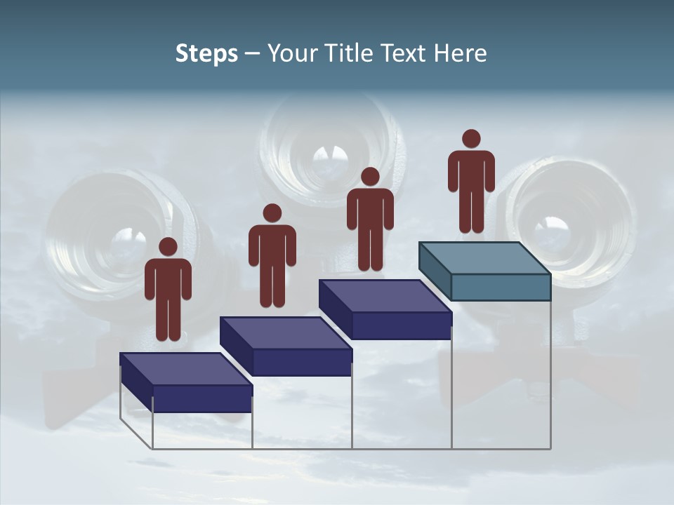 Technician Modern Nut PowerPoint Template