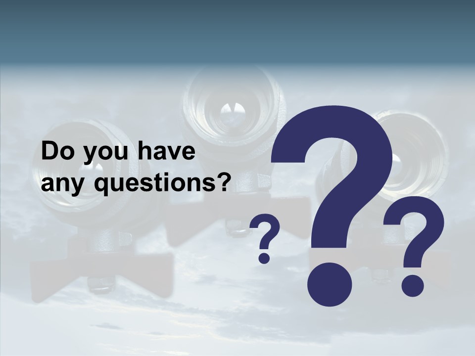 Technician Modern Nut PowerPoint Template