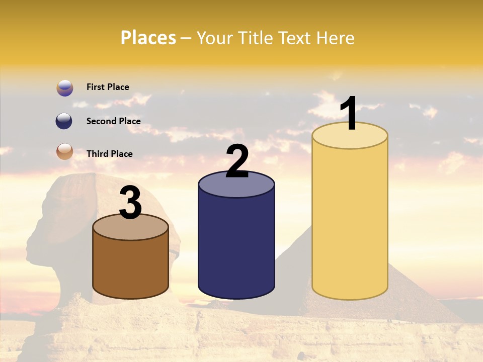 Historical Ancient Building PowerPoint Template