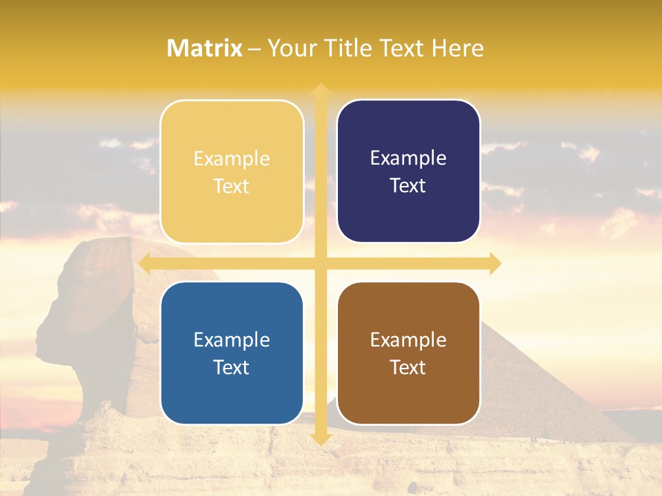 Historical Ancient Building PowerPoint Template