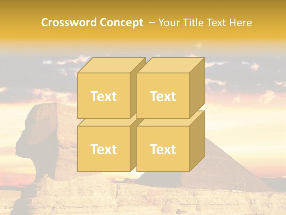 Historical Ancient Building PowerPoint Template