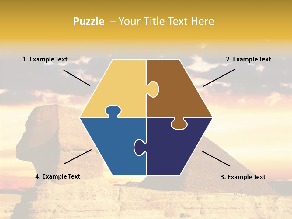 Historical Ancient Building PowerPoint Template