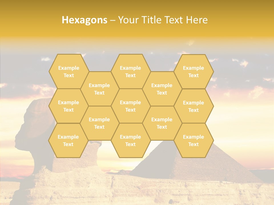 Historical Ancient Building PowerPoint Template