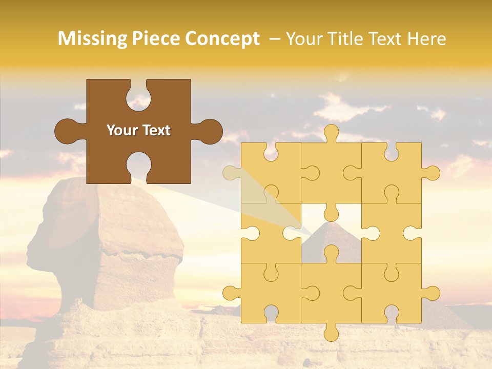 Historical Ancient Building PowerPoint Template