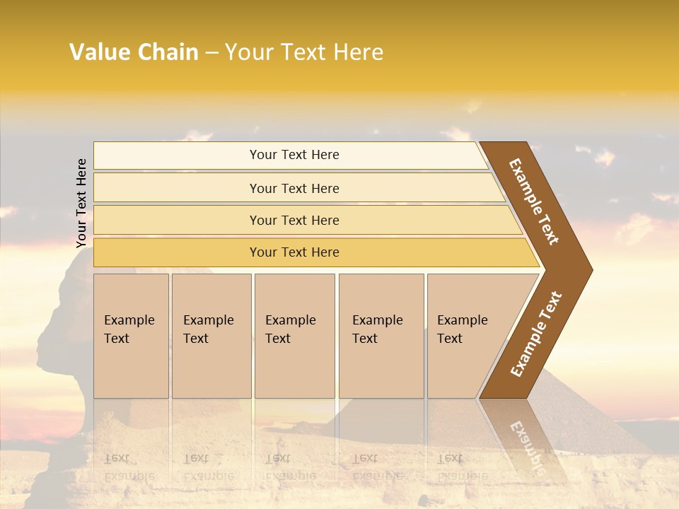 Historical Ancient Building PowerPoint Template