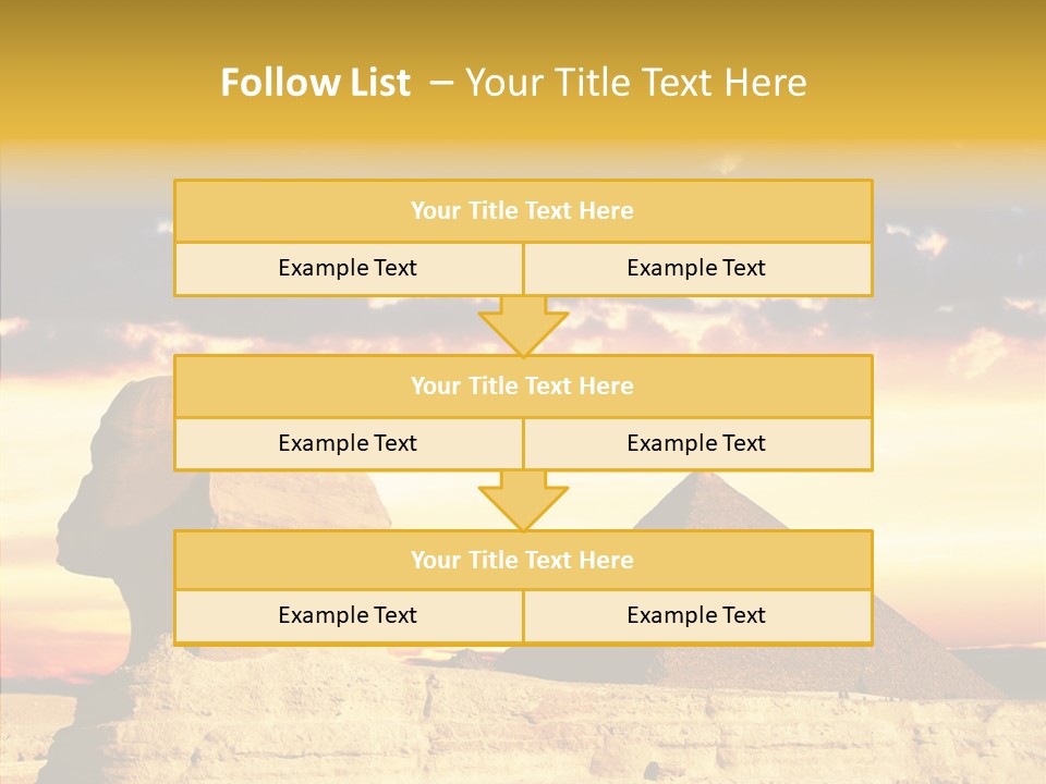 Historical Ancient Building PowerPoint Template