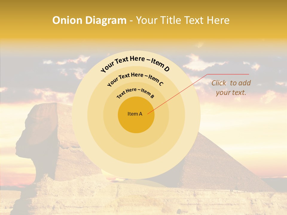 Historical Ancient Building PowerPoint Template