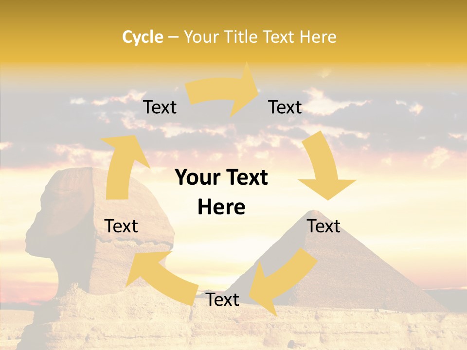 Historical Ancient Building PowerPoint Template