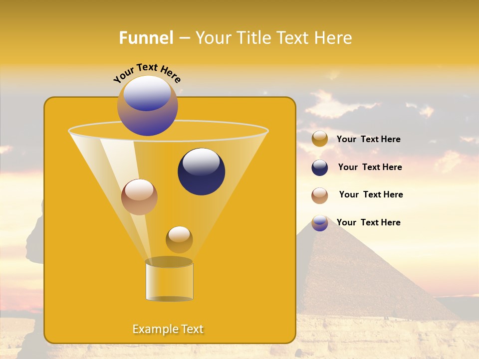 Historical Ancient Building PowerPoint Template