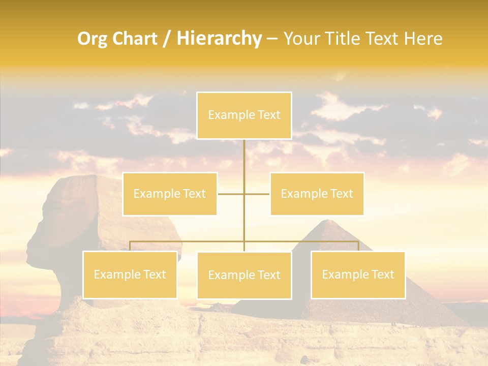Historical Ancient Building PowerPoint Template