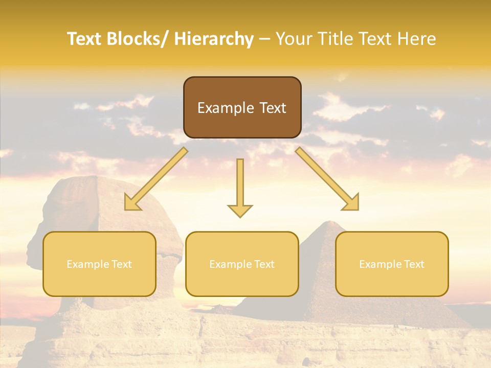 Historical Ancient Building PowerPoint Template