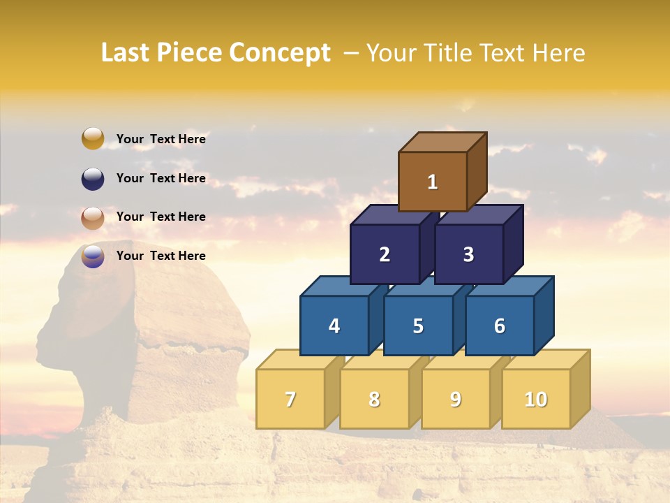 Historical Ancient Building PowerPoint Template