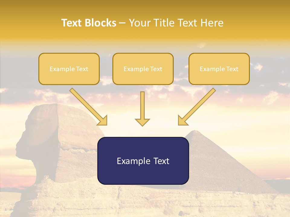 Historical Ancient Building PowerPoint Template