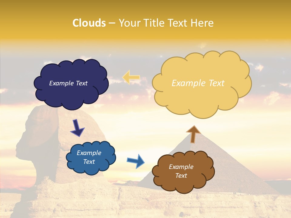 Historical Ancient Building PowerPoint Template