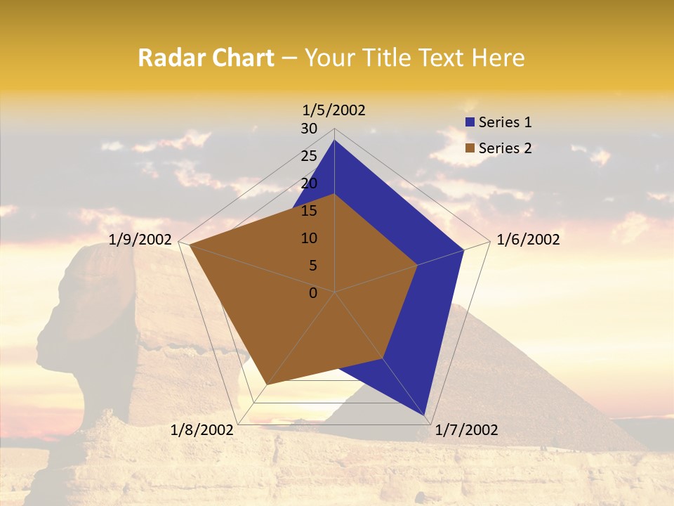 Historical Ancient Building PowerPoint Template