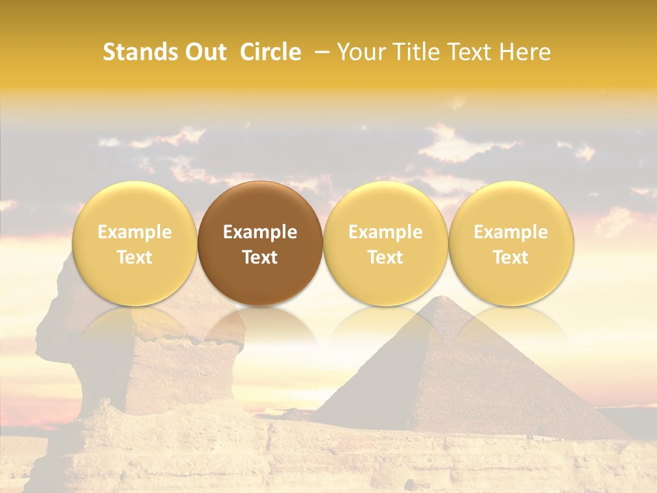 Historical Ancient Building PowerPoint Template