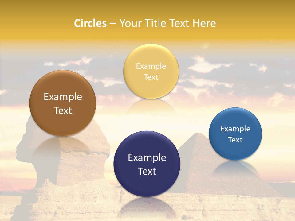 Historical Ancient Building PowerPoint Template