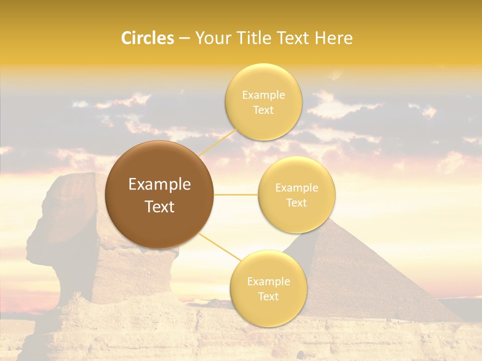 Historical Ancient Building PowerPoint Template