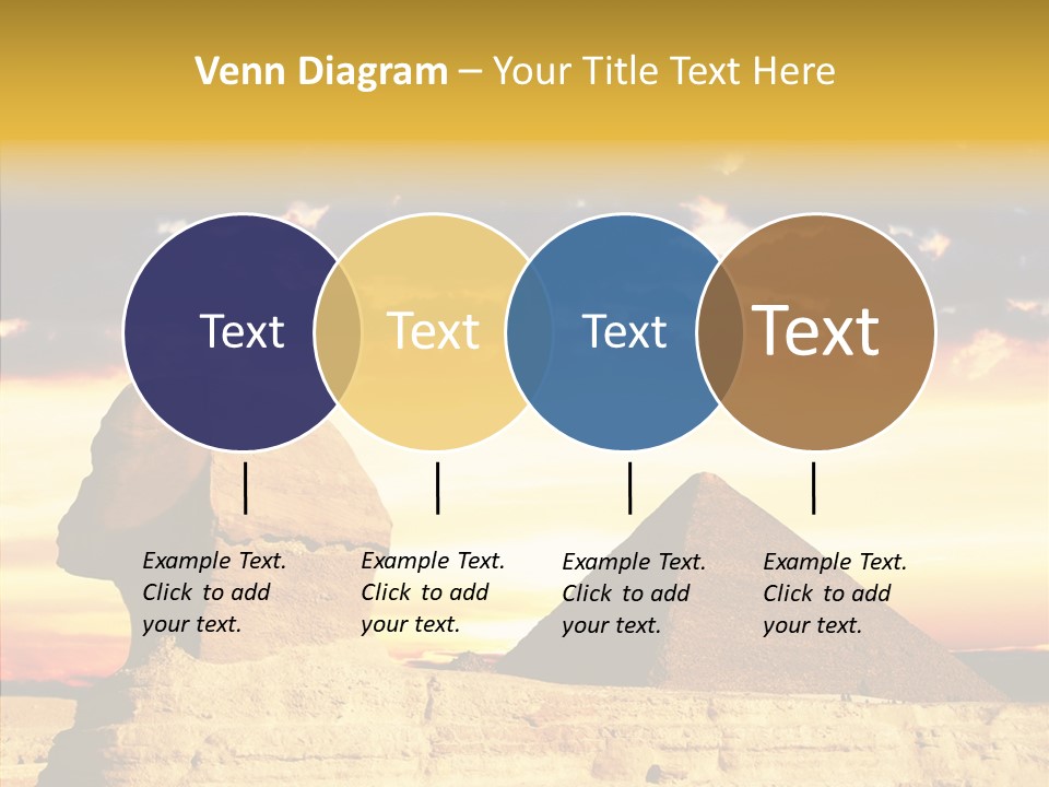 Historical Ancient Building PowerPoint Template