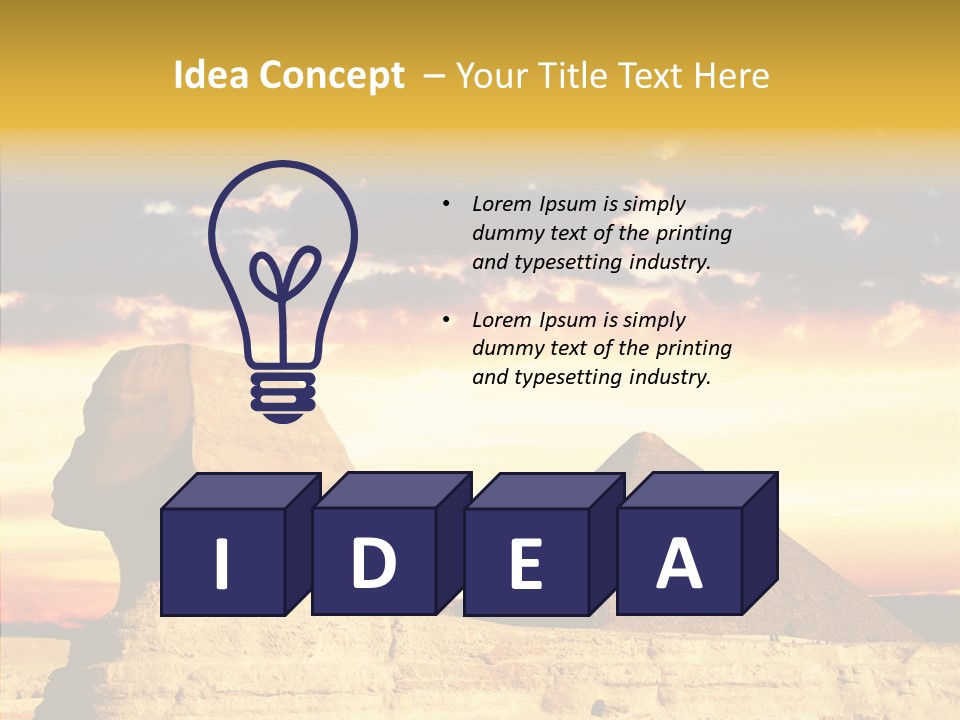 Historical Ancient Building PowerPoint Template