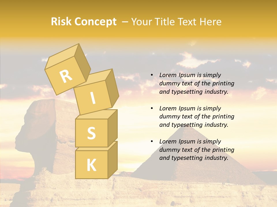 Historical Ancient Building PowerPoint Template