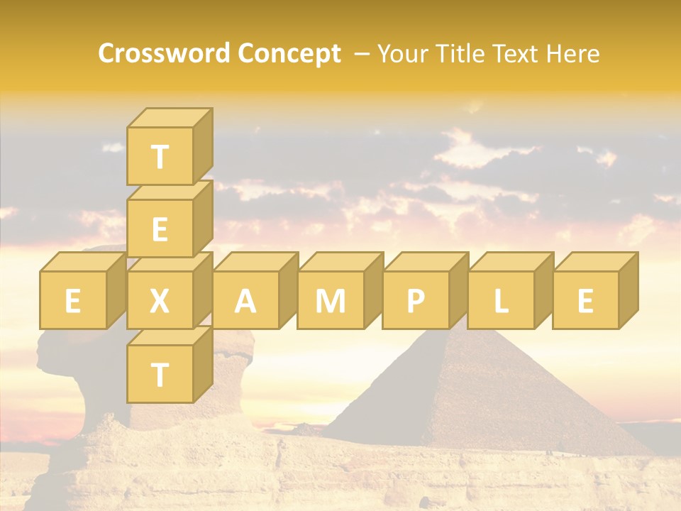 Historical Ancient Building PowerPoint Template