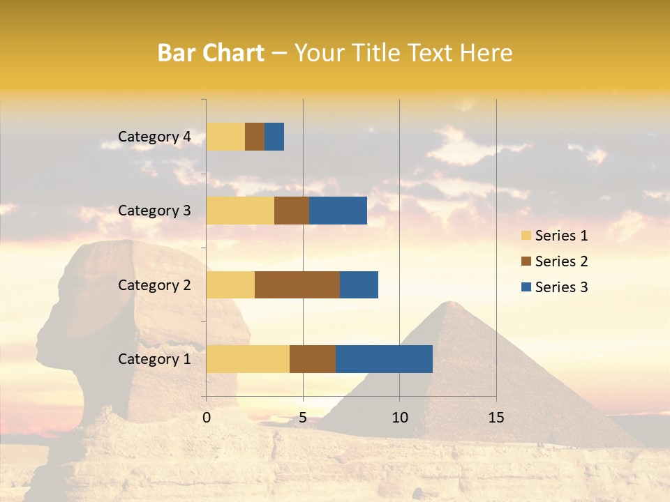 Historical Ancient Building PowerPoint Template