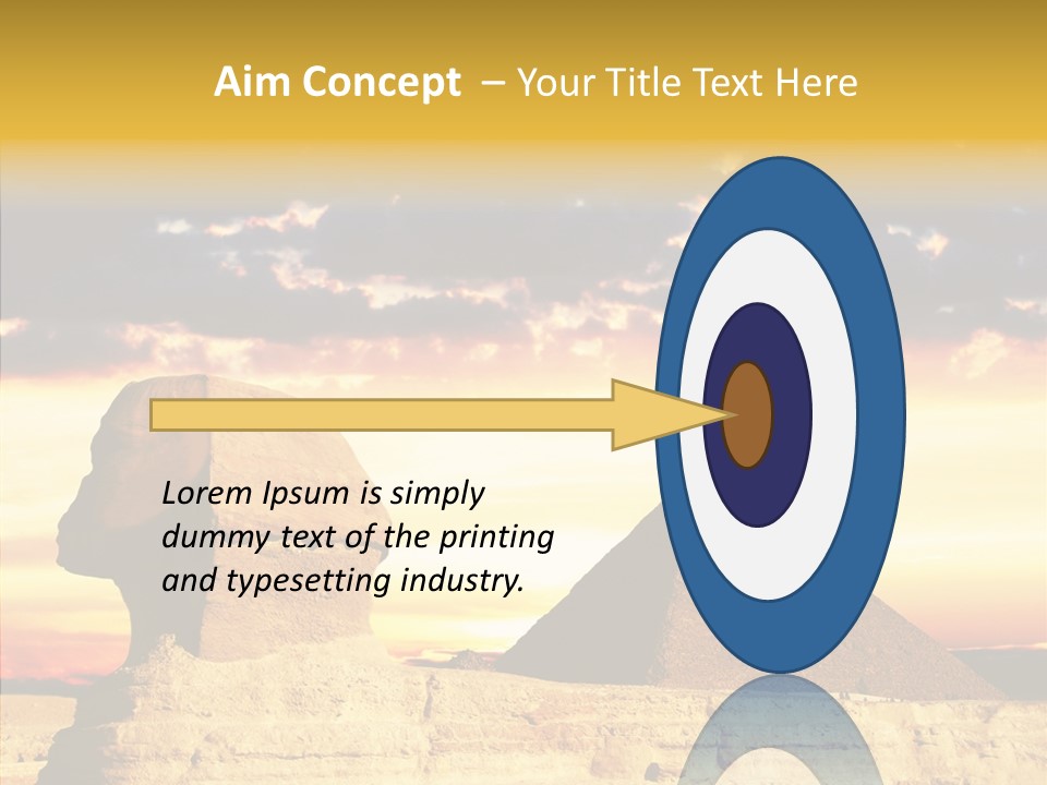 Historical Ancient Building PowerPoint Template