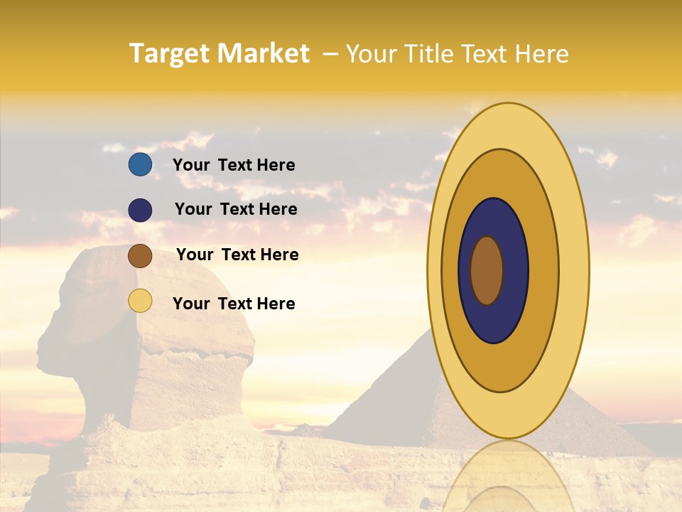 Historical Ancient Building PowerPoint Template