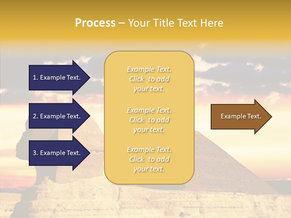 Historical Ancient Building PowerPoint Template