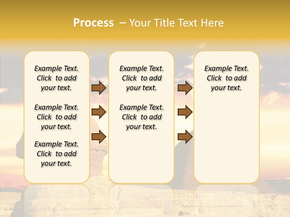 Historical Ancient Building PowerPoint Template