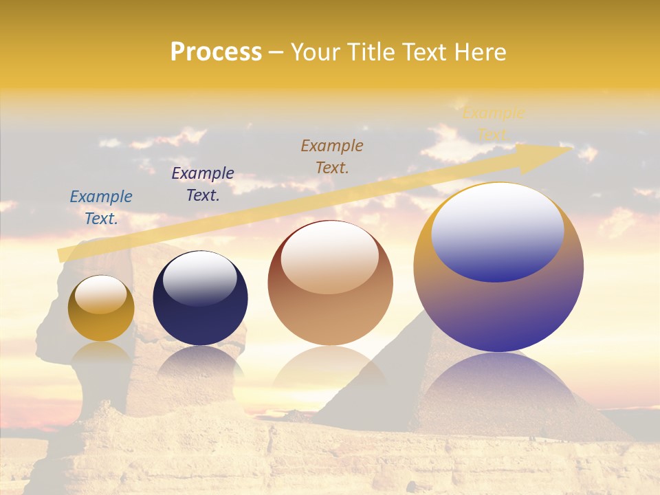 Historical Ancient Building PowerPoint Template