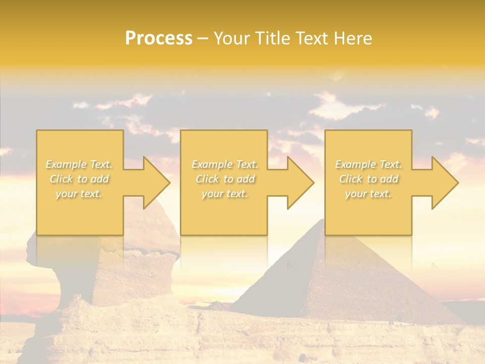 Historical Ancient Building PowerPoint Template