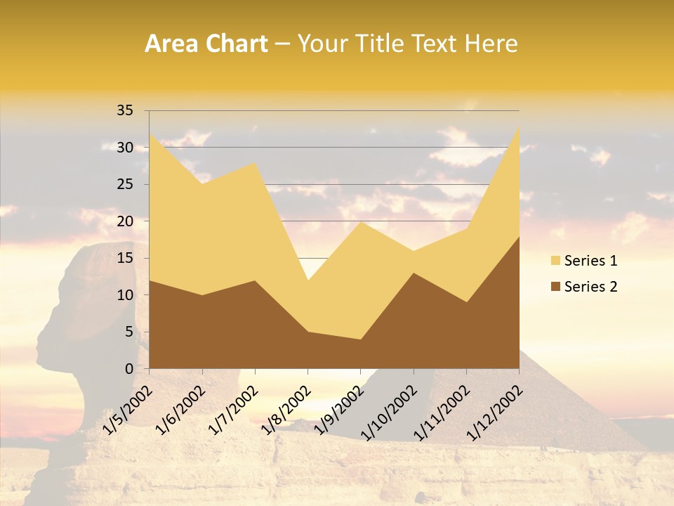 Historical Ancient Building PowerPoint Template