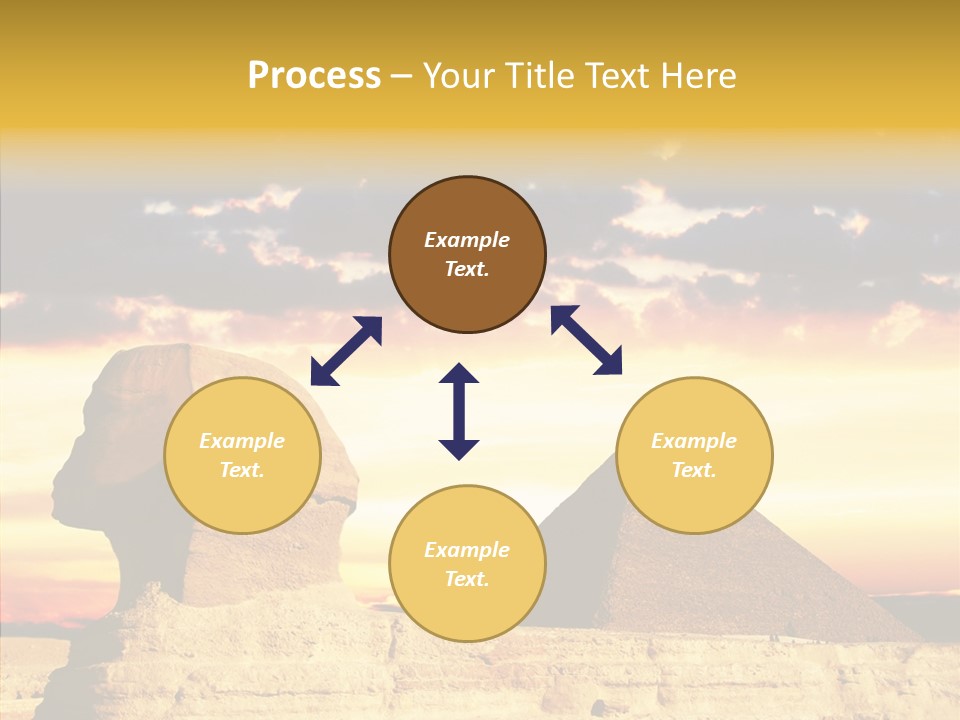 Historical Ancient Building PowerPoint Template