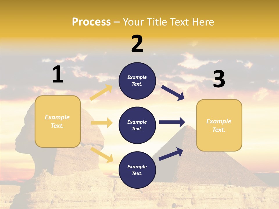 Historical Ancient Building PowerPoint Template