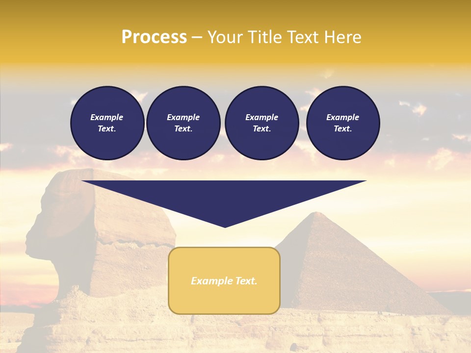 Historical Ancient Building PowerPoint Template
