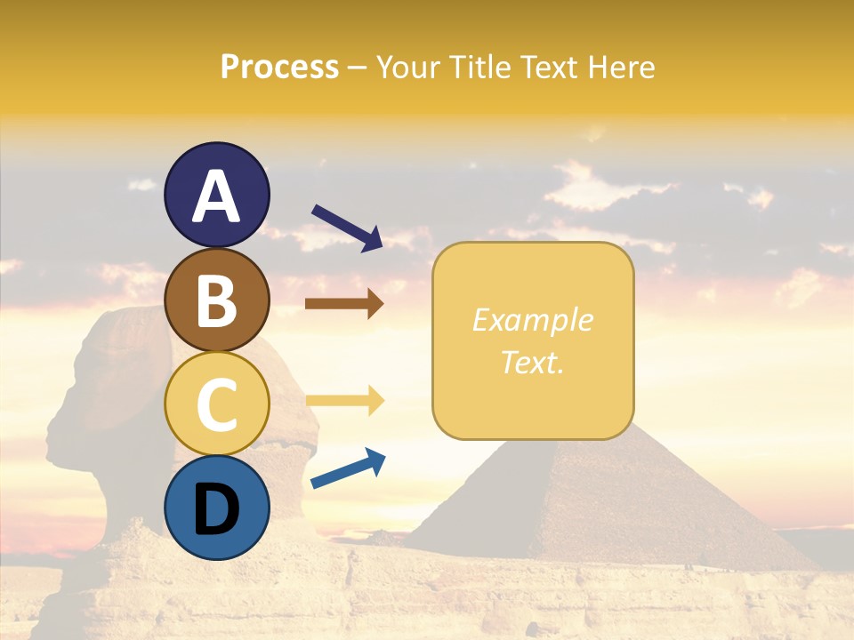 Historical Ancient Building PowerPoint Template