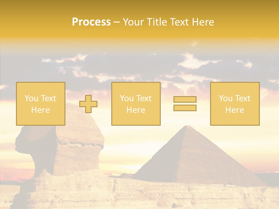 Historical Ancient Building PowerPoint Template