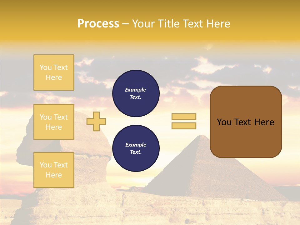 Historical Ancient Building PowerPoint Template